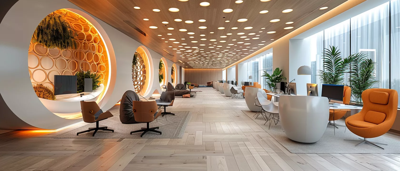 SMD Decoration أفضل شركة تصميم وتنفيذ هندسي في السعودي